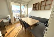 Stilvolle 3-Zimmer-Dachgeschosswohnung mit Balkon in ruhiger Wohnlage Linz/Oed!