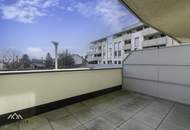 Zentrale moderne 1-Zimmer-Wohnung mit Terrasse und TG-Stellplatz in Kalsdorf bei Graz!