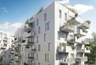 Helle 3-Zimmer-Wohnung mit Balkon – Provisionsfrei!