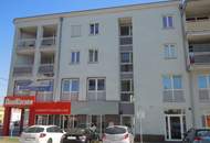 Ruhige 2-Zimmer-Wohnung mit hofseitigem Balkon