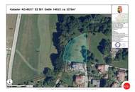 Baugrundstück in Roßbach - Eigenheim-Traum