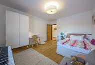 Hochwertige Wohnung mit traumhaftem Ausblick