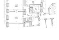 Stilvoller Altbau in ruhiger Sackgasse – 2 Zimmer, separate Küche und großzügiges Bad in 1090 Wien - Pasteurgasse