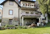 Stadthaus in Voitsberg – 5 Zimmer, Garten, Garage &amp; viel Potenzial