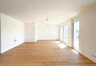 Moderne Erstbezugswohnung mit Balkon und Garage in 1210 Wien – Ihr neues Zuhause!