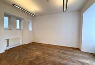 1010! Repräsentative, klimatisierte Bürofläche direkt AM GRABEN!
