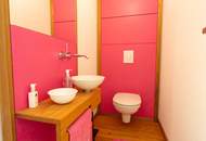 Wo Grün auf Stadt trifft - Ihr lichtdurchflutetes Zuhause in Wölfnitz