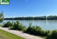 Eingebettet zwischen den „Weinbergen“ und „Donau“ – sofort beziehbar inkl. Küche in charmanten „Freihof“ - JETZT ANFRAGEN