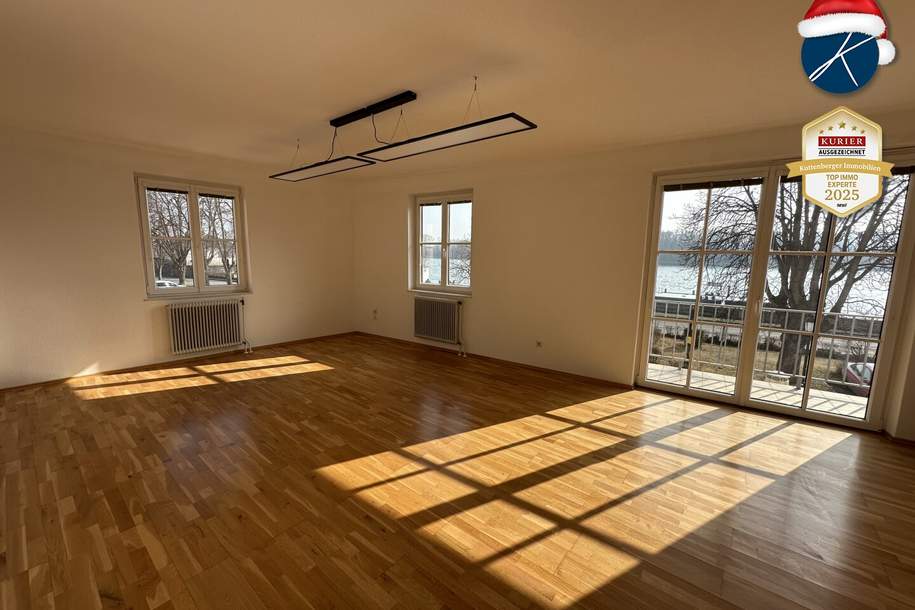 BÜRO MIT 5 ZIMMER IN DER SCHÖNEN ALTSTADT VON KREMS-STEIN MIT DONAUBLICK, Gewerbeobjekt-miete, 1.500,00,€, 3500 Krems an der Donau(Stadt)