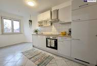 Traumhafte 3-Zimmer-Wohnung in Graz mit Schlossberg-Blick in idyllischer Ruhelage!