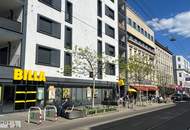 NAHE THALIASTRASSE - RUHIGE, RENOVIERTE 3-ZIMMER WOHNUNG MIT GROSSER LOGGIA