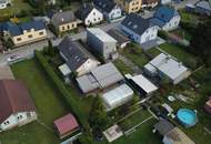 Gepflegtes Einfamilienhaus mit Pool und Garten in St. Georgen