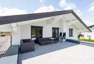 Villa in Adnet bei Salzburg - PROVISIONSFREI Willkommen im Familienparadies