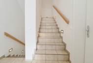 Tolle Dachgeschosswohnung Nähe U 2 Station Stadlau