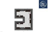 Historisches Biedermeierhaus mit einzigartigem Charakter