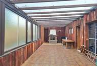 Mehrparteienhaus mit drei Wohneinheiten