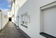 ZINSHAUS MIT 5 SANIERTEN WOHNEINHEITEN & CA. 5% RENDITE BEI VOLLVERMIETUNG