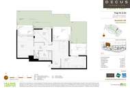 |GARTENWOHNUNG | MITTEN IN DER STADT |UNIKAT FÜR FREIGEISTER | EIGENNUTZER | BF 14B | VILLAGE IM DRITTEN | FERTIGSTELLUNG 2027