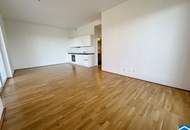 3-Zimmer-Dachgeschoss-Wohntraum mit großer Terrasse!