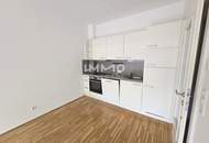 Geförderte 2 Zimmer-Wohnung mit Freifläche/Terrasse in Eggenberg - Eckertstraße 56a - Top 04