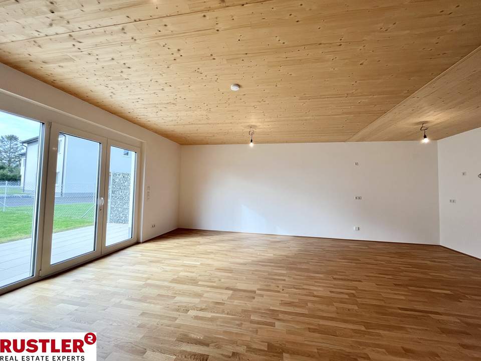 Ihr Haus mit Zukunft in Unterwaltersdorf