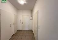 Altbau-Charme in Ruhelage nahe U4 und Theresienbad!