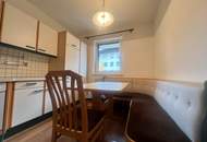 Gemütliche 2 Zimmer Garten Wohnung!