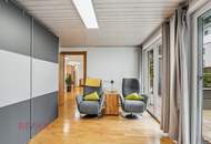 Ihr neues Zuhause mit viel Platz und grünem Rückzugsort in Lauterach