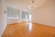 Penthouse mit Weitblick – stilvoll wohnen unter hohen Decken