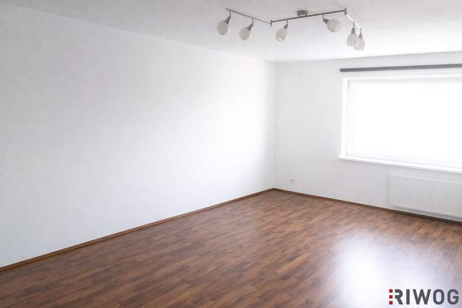 Kaiser-Ebersdorf I Loggia I Ruhelage I separate Küchenzeile I befristet vermietet (frei ab 09 / 2027) I Nähe Flughafen Schwechat, Wohnung-kauf, 225.000,€, 1110 Wien 11., Simmering