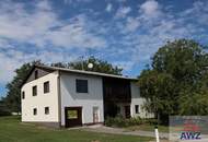 Charmantes, renovierungsbedürftiges Haus mit Garten in Sipbachzell zu verkaufen!