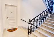 Altbauflair trifft Wohnkomfort - einziehen und verlieben! Kuschelige Kleinwohnung mit riesiger Loggia! Traumhaft sanierter Altbau + Perfekte Raumaufteilung + Hochwertige Ausstattung + Rundum saniertes Haus!