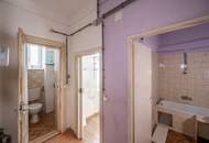 ++Fasangarten++ Altbau mit Potenzial – 2 Zimmer zum Sanieren