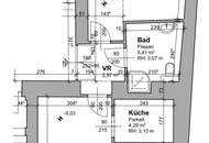 Multitalent gesucht? Traumhafte Wohnung oder stilvolles Büro in zentraler Lage – flexibel nutzbar, sofort verfügbar!