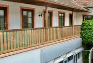 Hübsche 1 Zimmer Wohnung direkt am Hauptplatz Neunkirchen zu vermieten!