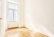 Wiener Altbau trifft modernes Wohnen – großzügige 3,5-Zimmer-Wohnung mit Lift in der Josefstadt