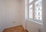 ++NEU++ Fantastischer 2-Zimmer Altbau-ERSTBEZUG! in aufstrebender Lage!!