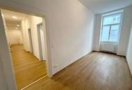 Erstbezug Büro - U1 und U4 - Unbefristete Hauptmiete 219m²