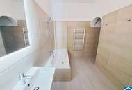 Innenhofruhelage Nähe Schlachthausgasse: Charmante 1,5 Zimmerwohnung