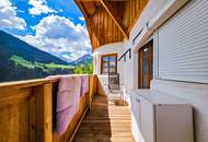 Traumhaftes Einfamilienhaus in sonniger Bestlage von 6181 Sellrain, Tirol – perfekt für junge Familien
