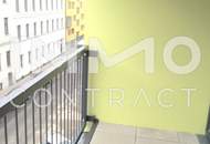 UNBEFRISTET: Zweizimmer-Loggia-Wohnung: Salzachstraße 39- Top 17