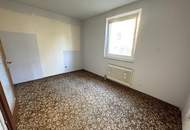Großzügiges, renovierungswürdiges 4-Zimmer Eigentums-Juwel im Zentrum mit Aussichts-Loggia