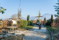 Charmantes Haus in Pinsdorf mit Traunsteinblick &amp; Top-Anbindung!