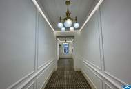 Altbauwohnung mit Potenzial nahe dem Augarten