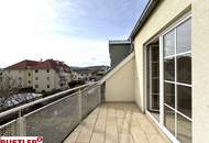 Dein Platz an der Sonne - 3 Zimmer Terrassenwohnung