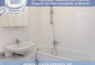 2-Zimmerwohnung mit Balkon – Grün-Ruhelage!