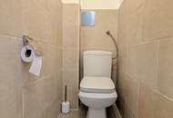 Nette Single-Garconniere mit Balkon in ruhiger und zentraler Grünlage am Rahthauspark Mauer !