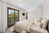 Exklusive Maisonette mit Garten, Hauscharakter & Panoramablick auf die Streif – in ruhiger Bestlage von Kitzbühel