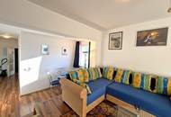 Helle 2-Zimmer-Eckwohnung mit Balkon und wunderschöner Aussicht