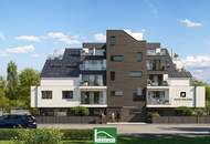 Exklusives Neubau-Penthouse in 1220 Wien – Perfekte Kapitalanlage für anspruchsvolle Investoren - JETZT ANFRAGEN